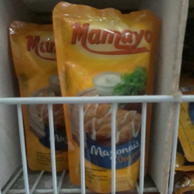 

mamayo mayonais original 200gr