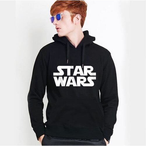 Hoodie Star Wars
