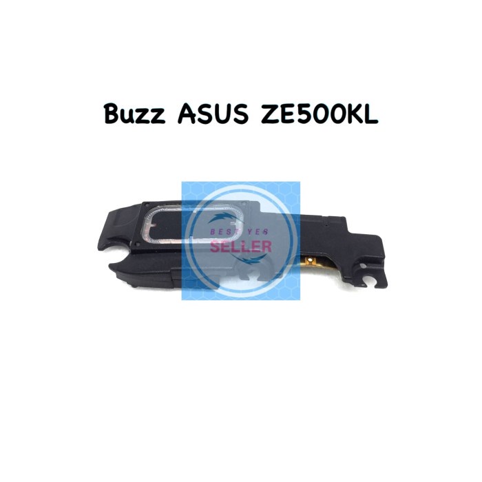 Buzzer Loudspeaker Asus Zenfone 2 Laser Z00RD ZE500KL ZE500KG Z00ED Original New