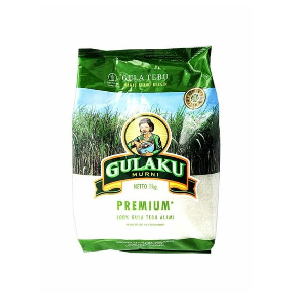 

Gula Pasir 1000 GR