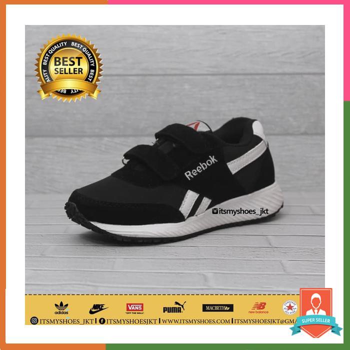 SEPATU REEBOK ANAK SEPATU ANAK REEBOK SEPATU SEKOLAH ANAK