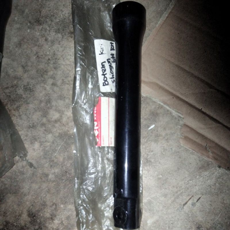 TABUNG SHOCK BOTTOM SHOCK SKOK SHOK DEPAN KIRI SUZUKI TORNADO GS,SHOGUN KEBO