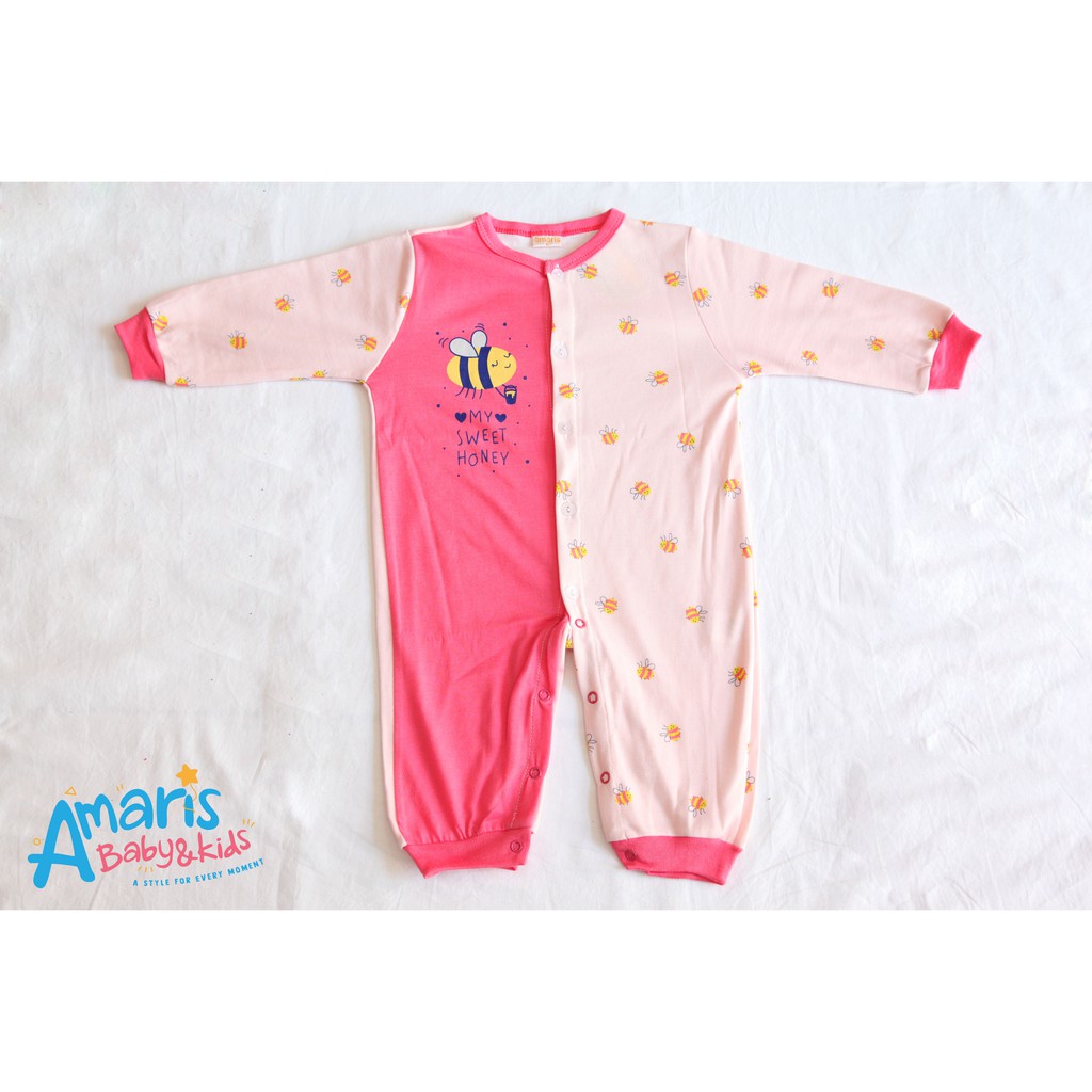 

Amaris Romper Panjang (RPJ) - Bee