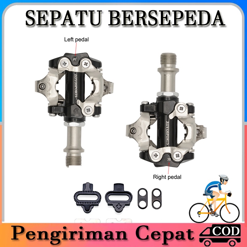 Jual PEDAL SHIMANO Deore XT PD M8100 Pedal Cleat XT MTB Berikut