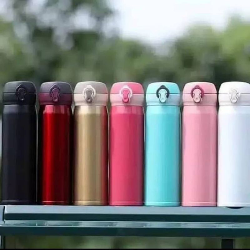 Termos Niagara polos