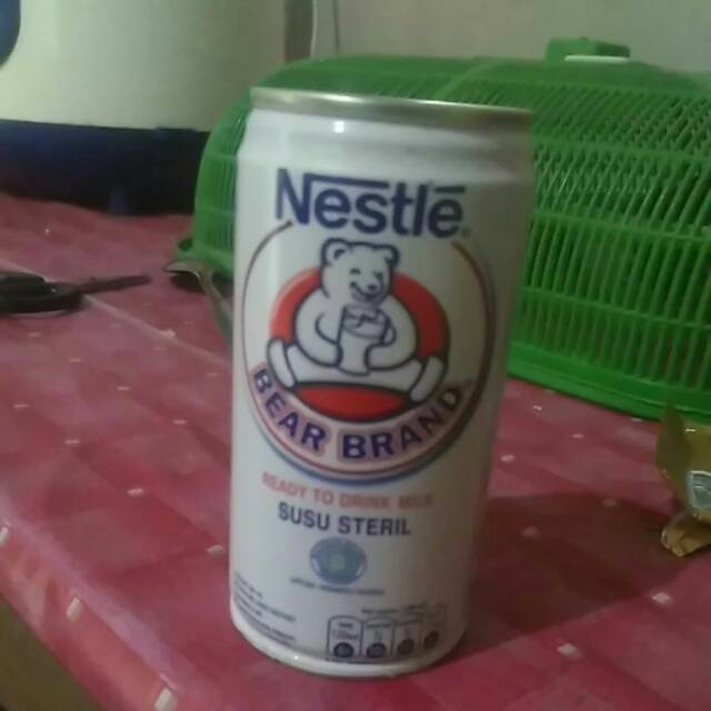 

Bear Brand
