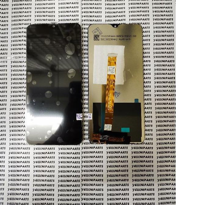 COD  9.9 LCD TOUCHSCREEN OPPO F11 SET ORIGINAL [KODE 953]