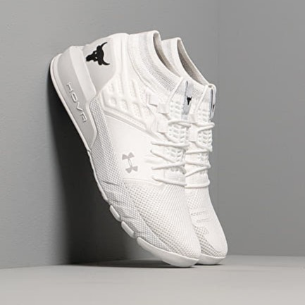 Sepatu Armour Project Rock Ori Premium Sport Running Sneakers Casual