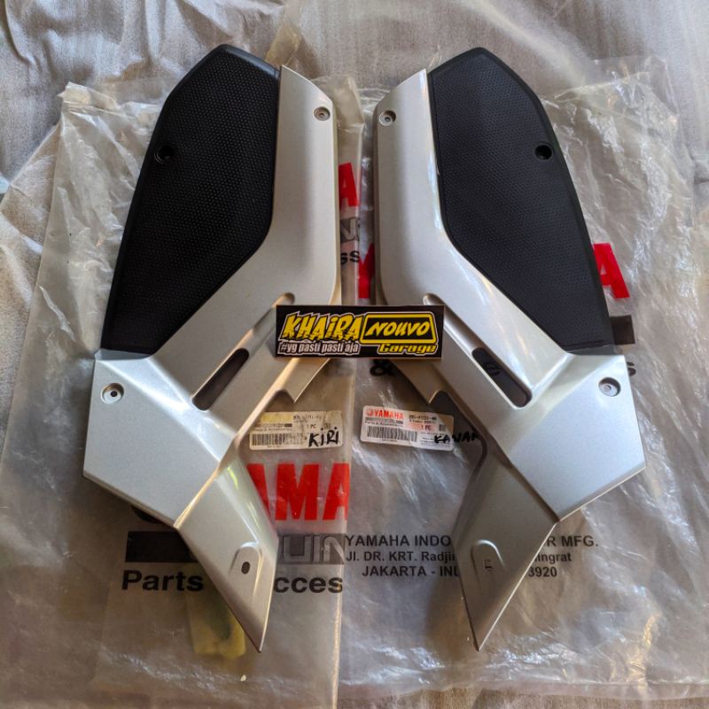 Tutup aki nouvo z original cover tutup aki nouvo z original dop aki nouvo z kanan kiri sepasang orig