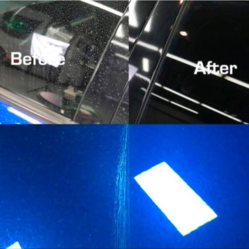 Obat Pembersih Jamur Kaca Mobil Cairan Mengkilapkan Penghilang Kerak Serbaguna Pengkilap Cuci Cermin Jendela