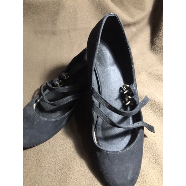 PRELOVED Fioni by Payless || Sepatu High Heels || Sepatu Second Murah || Pantofel Murah