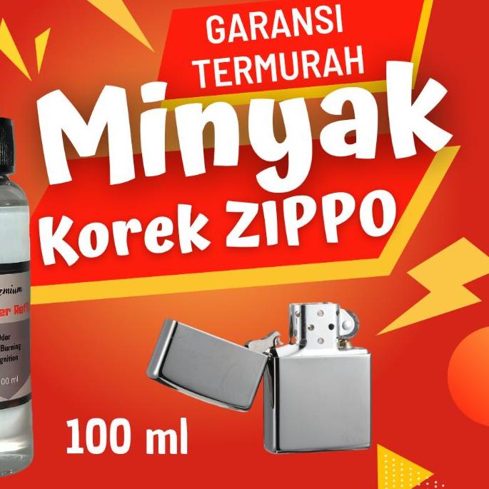 ✤»New Arrival minyak isi ulang korek api zippo lighter fluid isi ulang zippo refill zippo korek manc