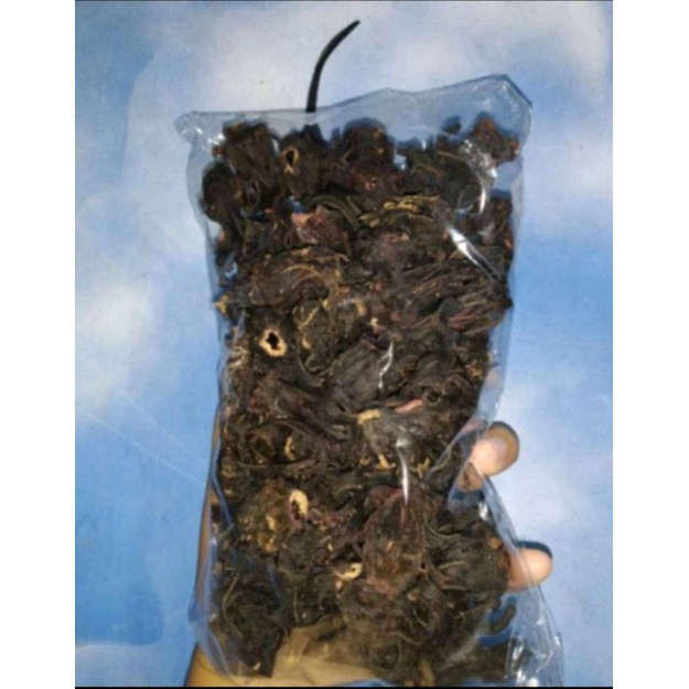 

teh daun jati