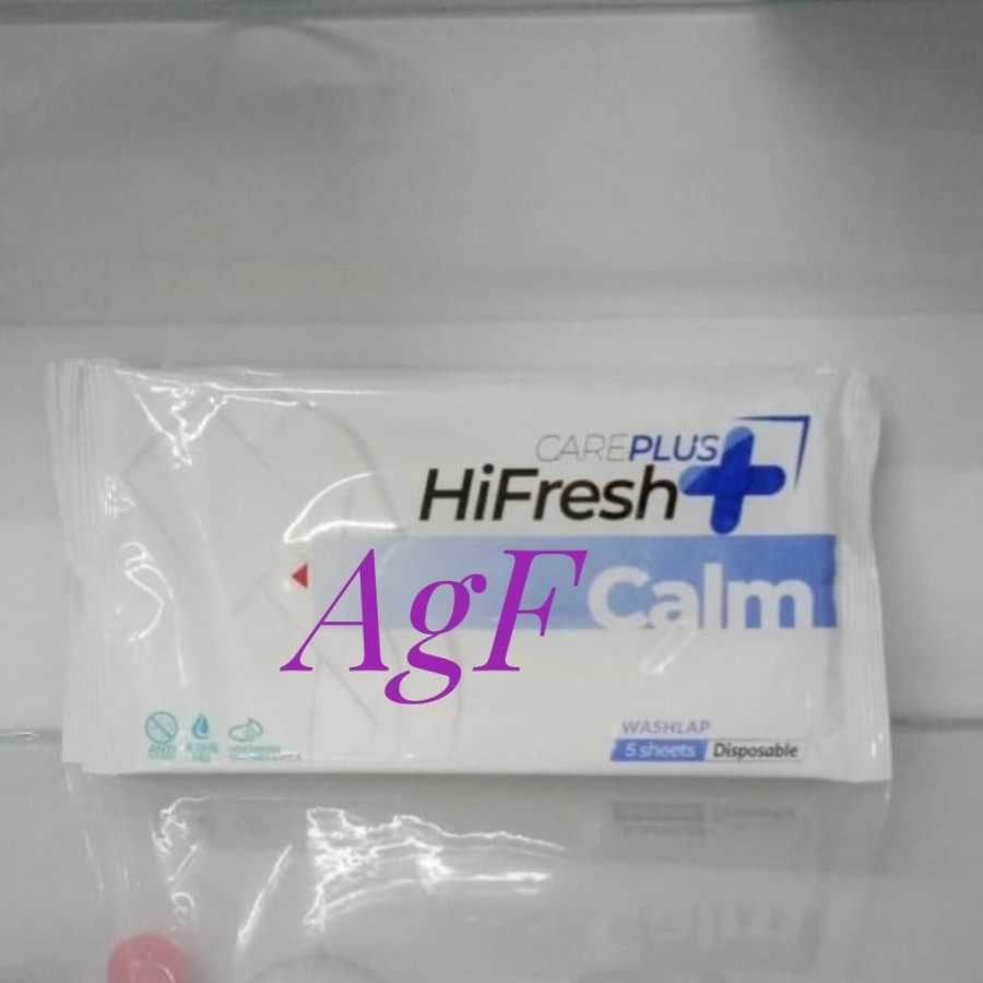 

Careplus Hillfresh isi 5 (Novell)