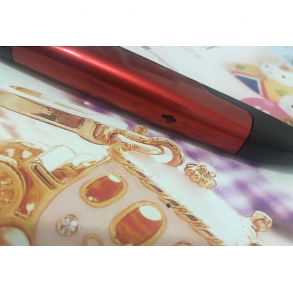 Air Pen Mouse Wireless PC Smart TV Box Pulpen Mos Aksesoris Komputer