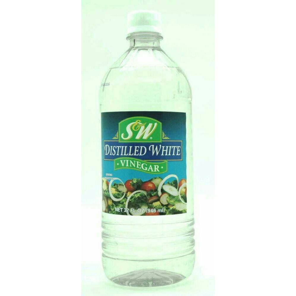 

Jual Sw Distilled White Vinegar 946Ml Murah
