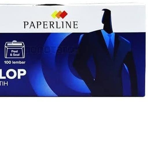 AMPLOP PUTIH PANJANG NO. 90 MERK SINAR DUNIA