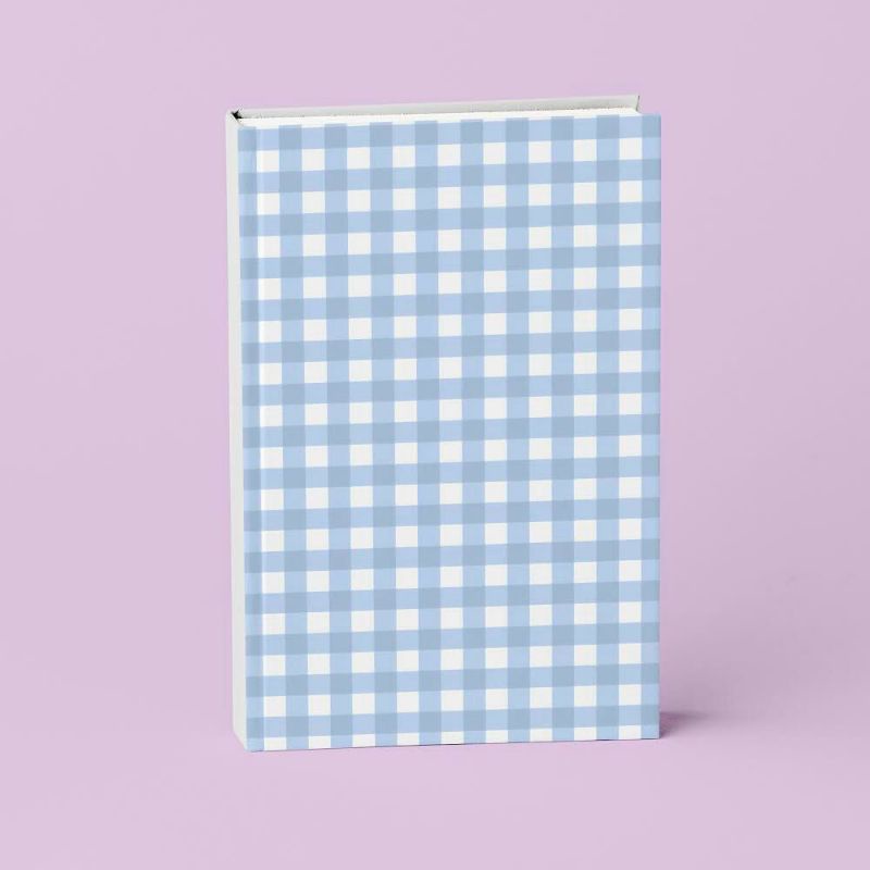 

Notebook (S-013)