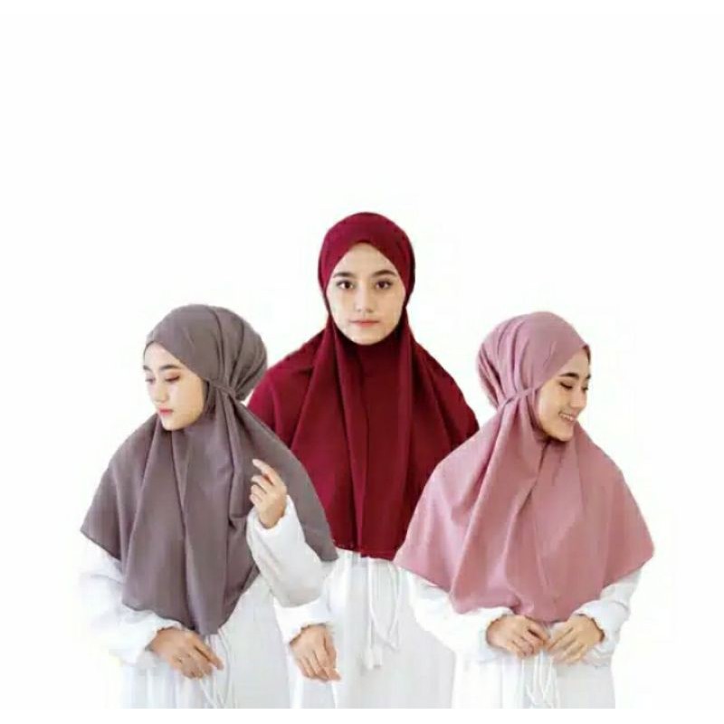 jilbab bergo maryam #bergo#maryam#hijab#jilbab#ori