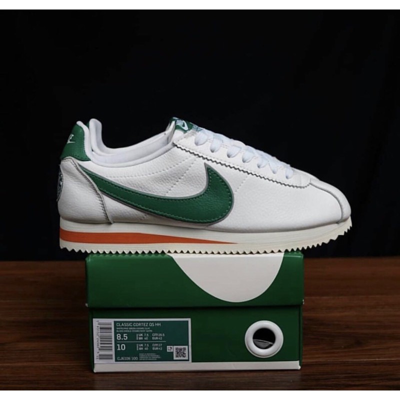 Nike Cortez x Hawkins Shoes_Cool