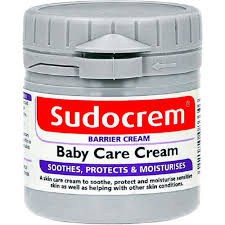 sudocrem mothercare