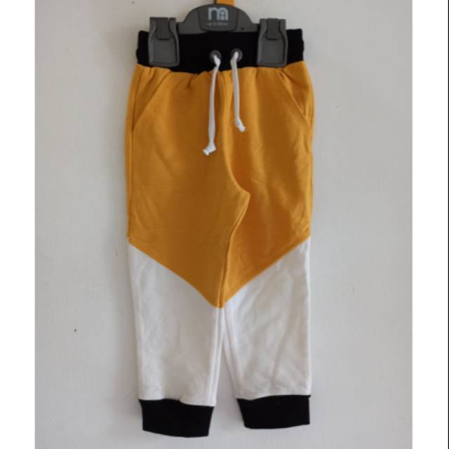 Celana jogger celana panjang Anak Laki-laki 3 tahun Cat & Jack
