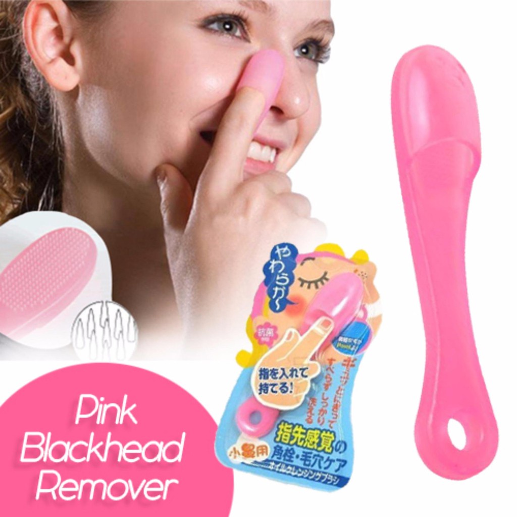 JG - PEMBERSIH HIDUNG / BLACK HEAD STICK / ALAT PEMBERSIH KOMEDO