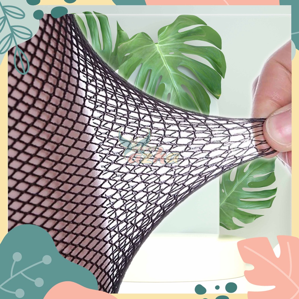 Stocking Jaring|Pakaian Wanita Dewasa|Stocking Renda Sampai Paha