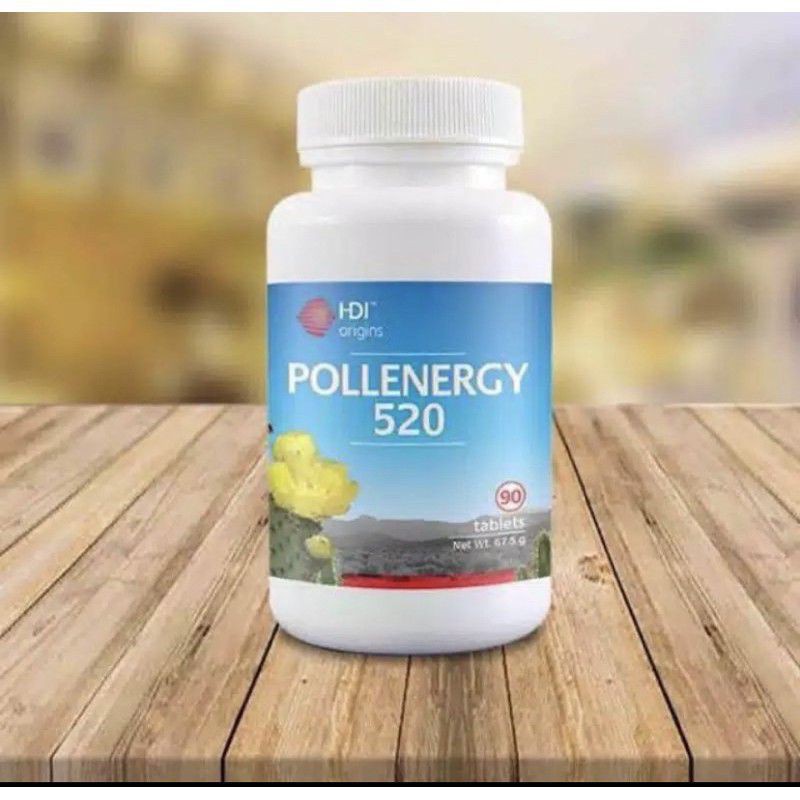 Pollenergy 520 HDI