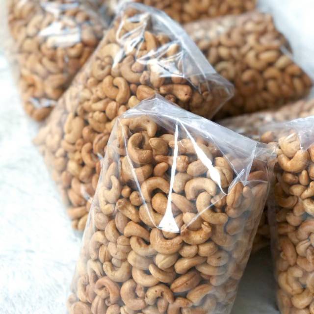 

KACANG METE METE WONOGIRI