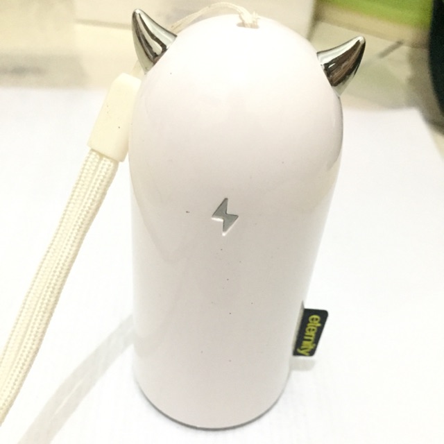 Powerbank eternity 5000mAh
