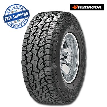 Hankook RF10 Dynapro AT-M 30X9.5R15 Ban Mobil