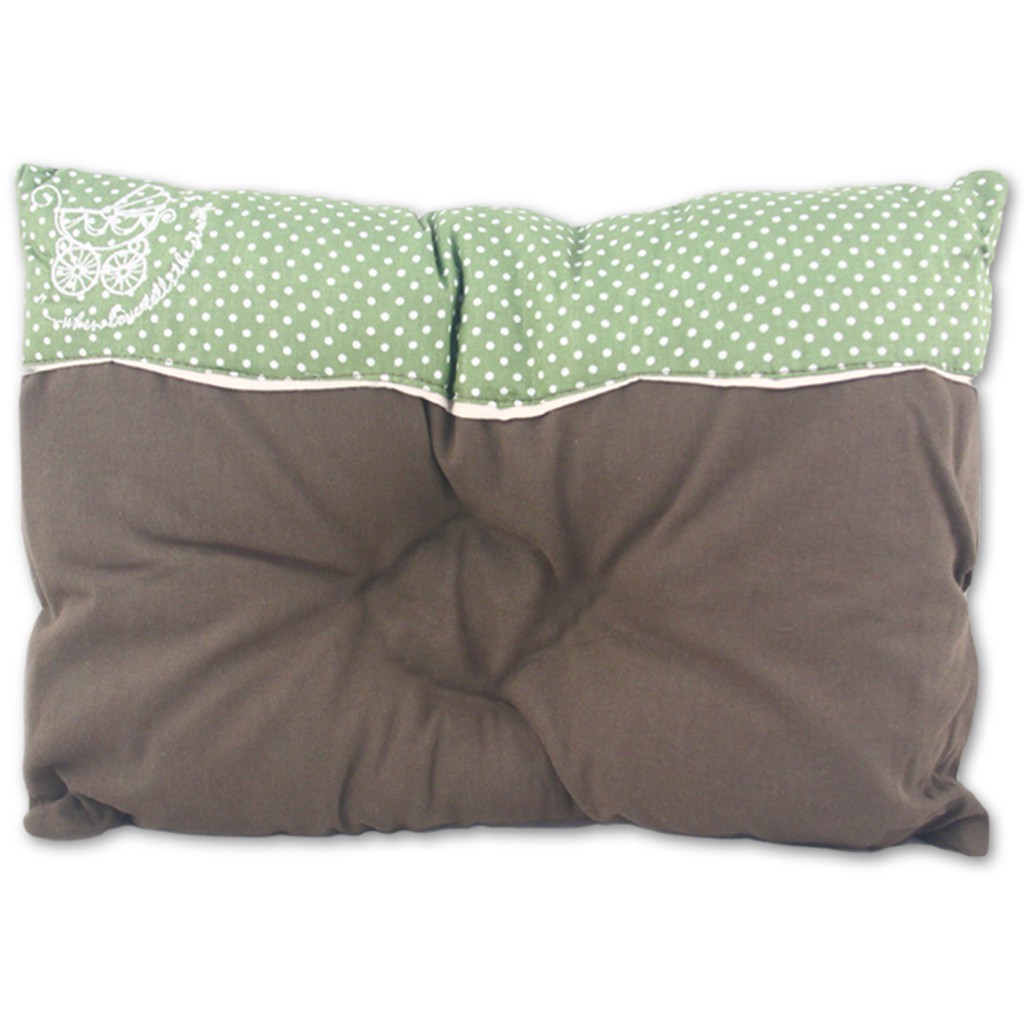 Kiddy Bantal Peyang Bayi / Baby Bolster Pillow / 26012