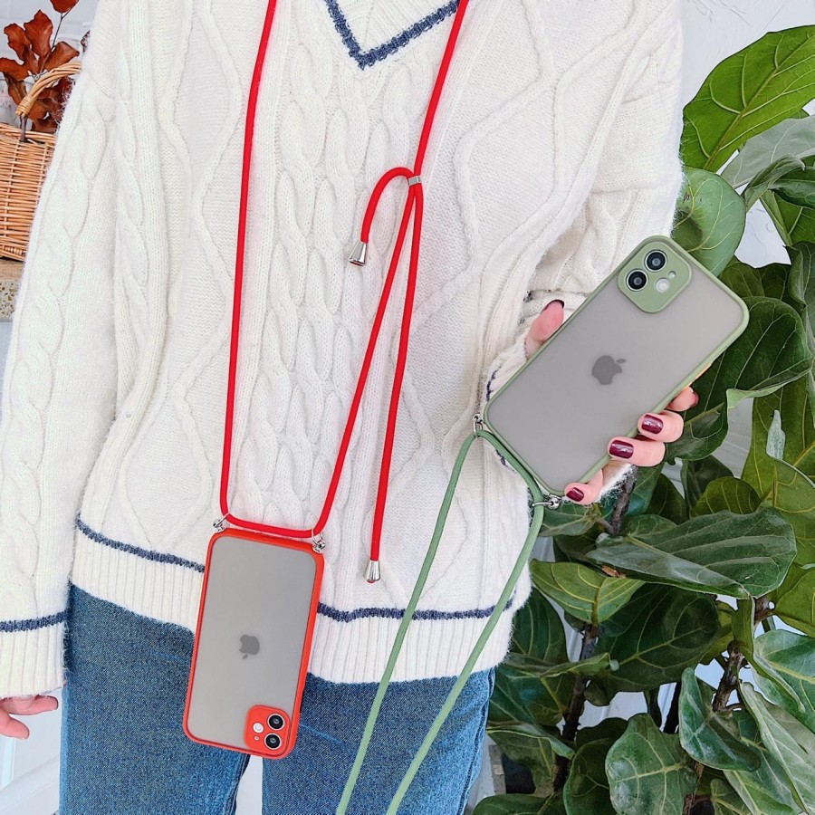 (Moza) Case My Choice + Tali SAMSUNG S8 S8 PLUS S9 S9 PLUS S10 S10 PLUS S10 LITE / Bumper Aero Fuze 