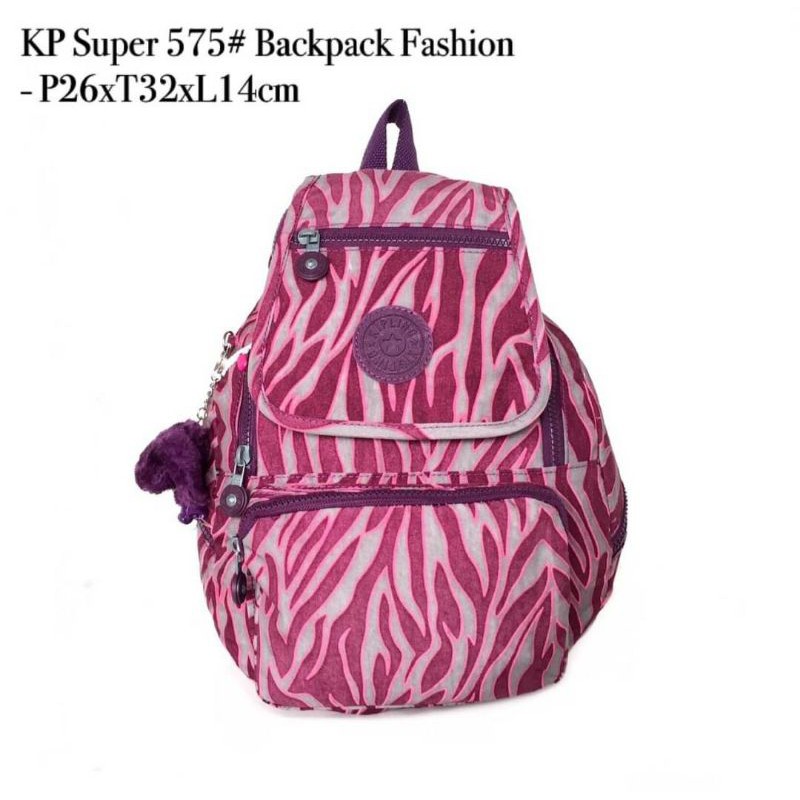 TAS RANSEL KP SUPER 575 BACKPACK FASHION WANITA