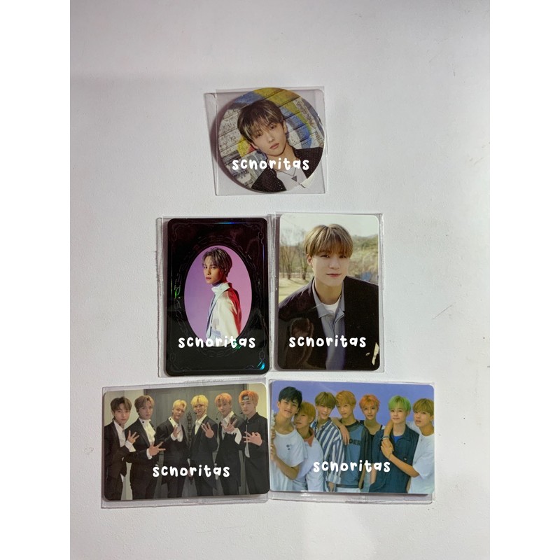 PC ONLY JENO FLIPBOOK