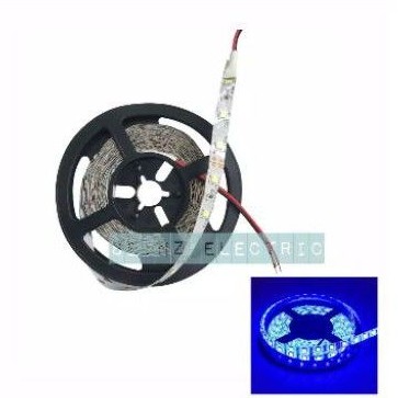 Lampu LEd Strip 12V SMD 3528 / 2835 (5Meter) IP33