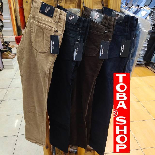  Celana  Kodorai terbaru  untuk pria  dewasa Shopee Indonesia