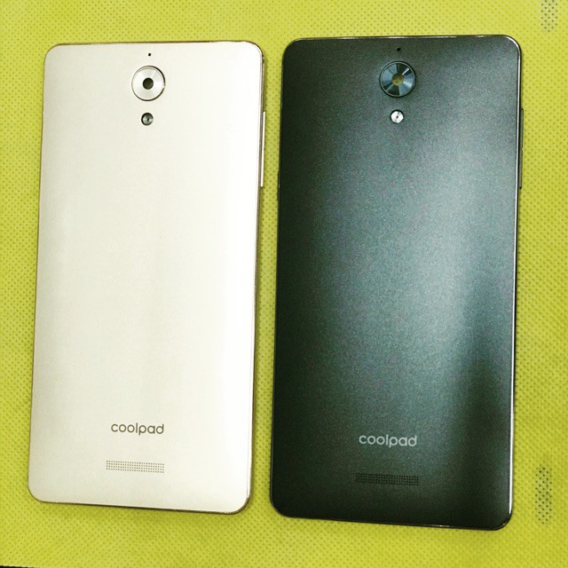 Backdoor Coolpad E502 / Casing Coolpad E502 Original Coolpad