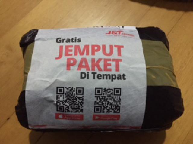 Seragam Kemeja Batik Korpri Sutra