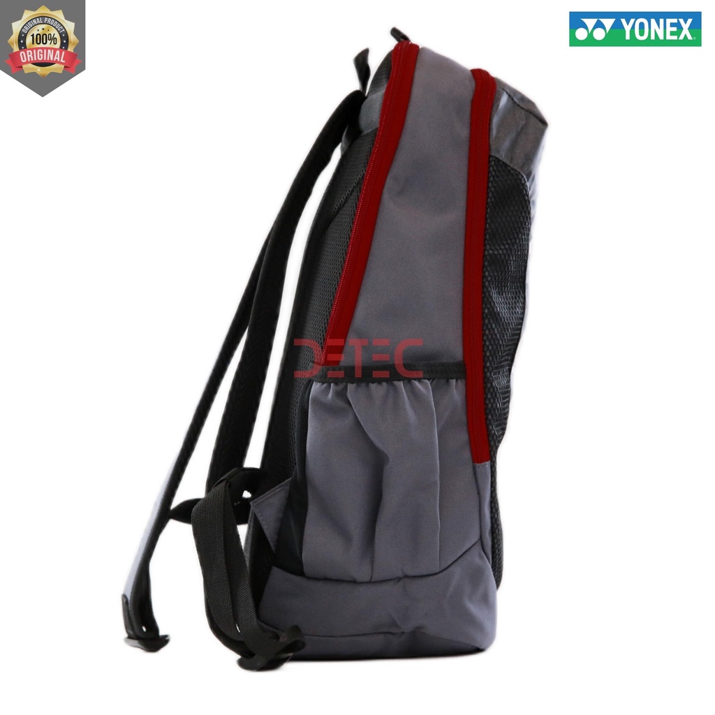 Tas Backpack BA42112S PRO BAG YONEX - Grayish pearl