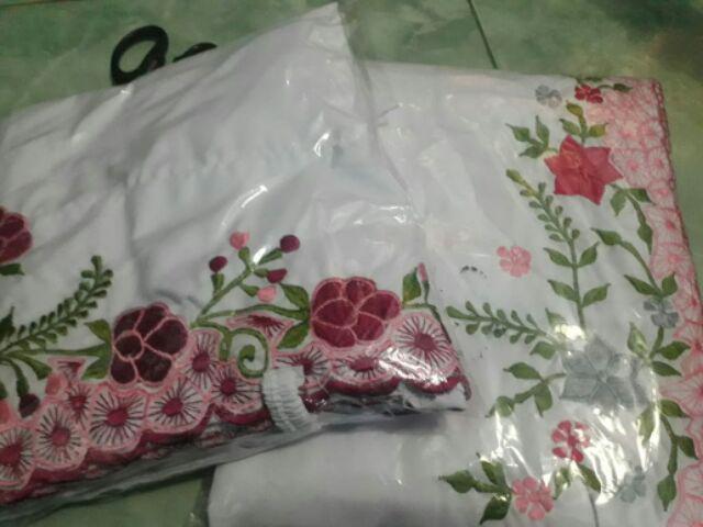 Sprei Batik Pekalongan Fn219