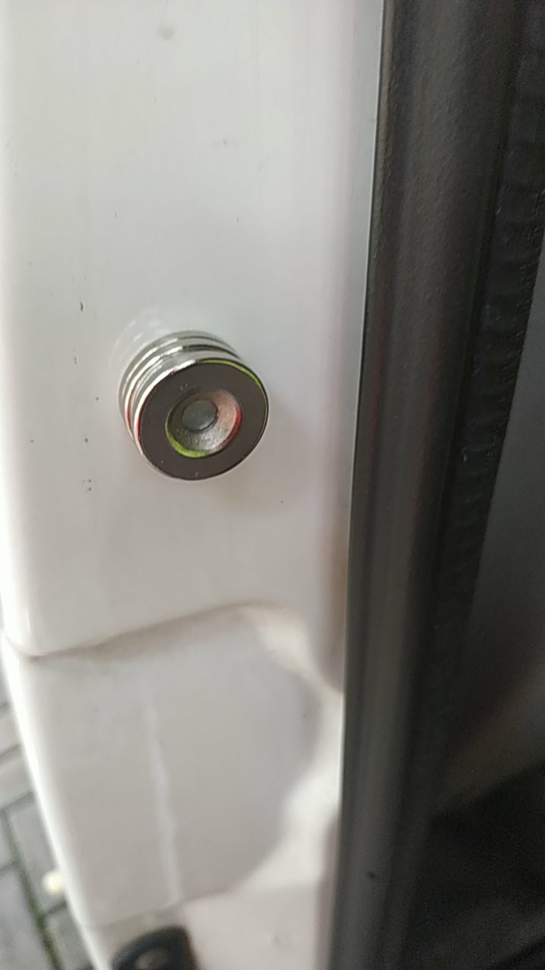 Strong Neodymium Magnet Ndfeb Countersunk Ring Hole N35 5 Pcs