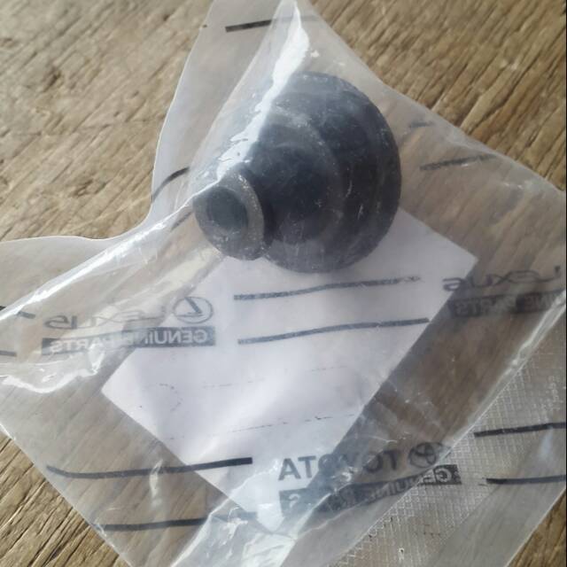 Karet motor dinamo wiper belakang AVANZA/XENIA