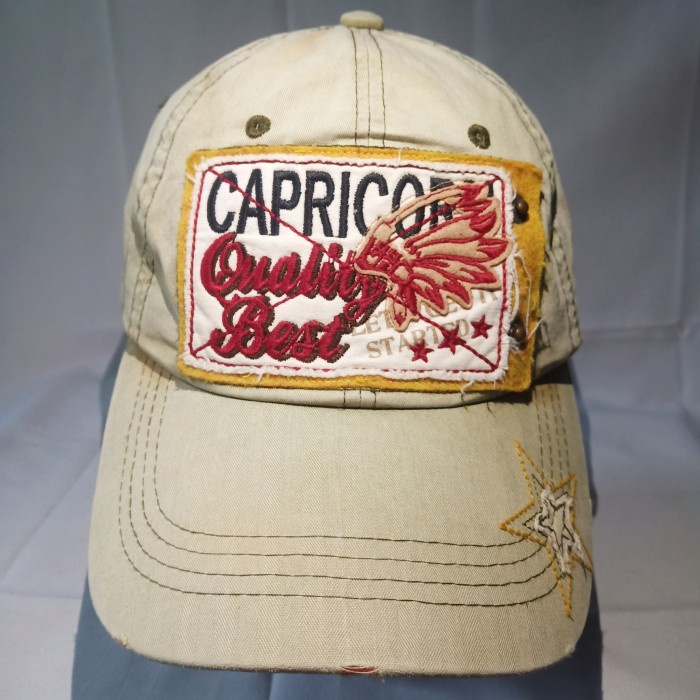 TOPI PRIA/TOPI OUTDOOR/TOPI VINTAGE/TOPI SECOND