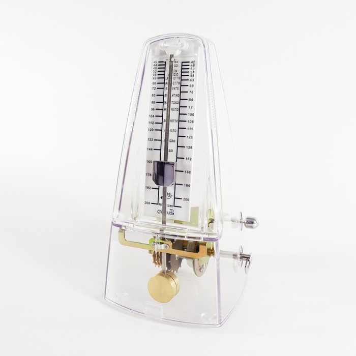 Cherub WSM-330 Mechanical Metronome