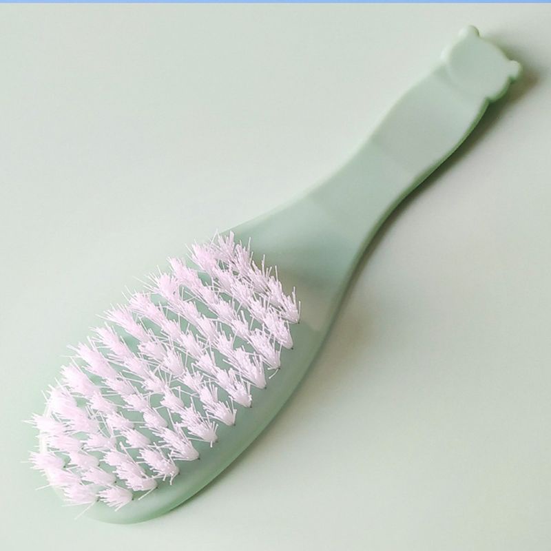 Sisir Sikat Bayi Halus Lembut NewBorn isi 2 Pcs