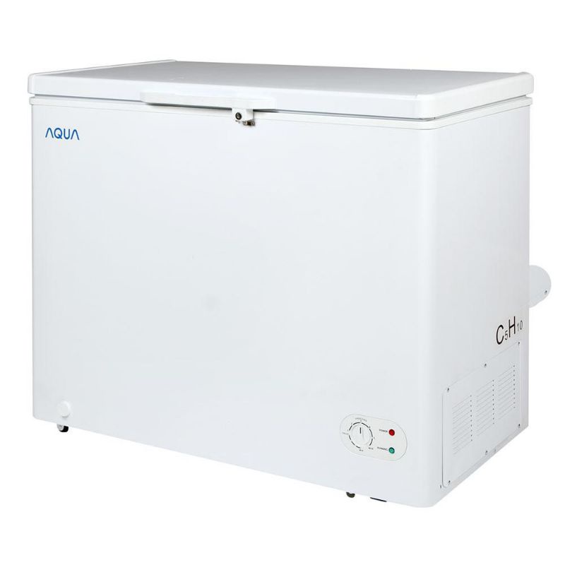 AQUA CHEST FREEZER AQF 160W