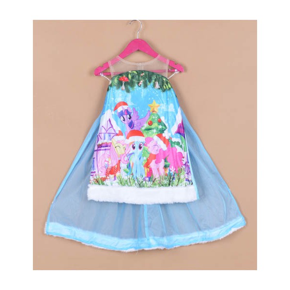 Fashion Dress Anak Perempuan - 024.4568