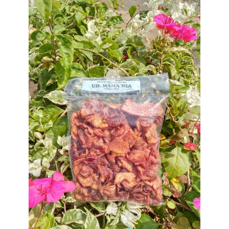 

keripik pisang (sale) MAMA NIA